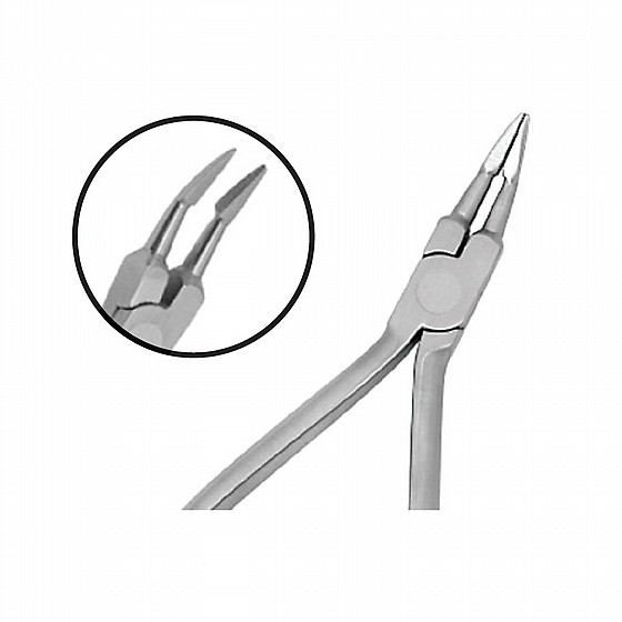 ����� ��� �� 13 �"� OrthoPremium Slim Weingart Pliers 