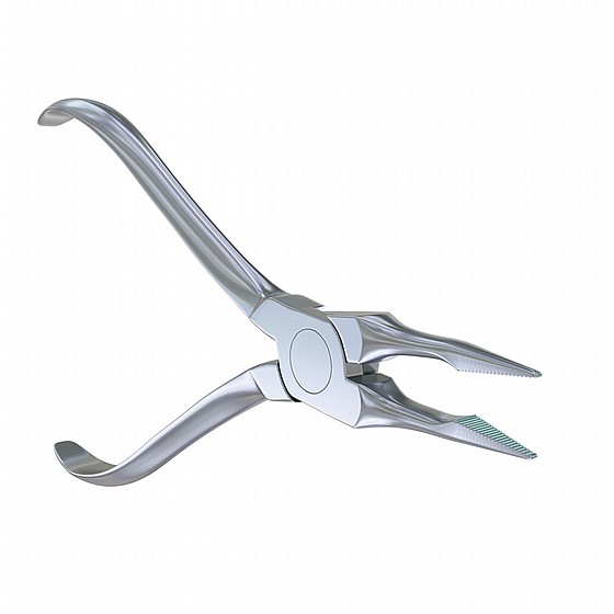 ����� �������  �� 13 �"� OrthoPremium Slim Weingart Pliers