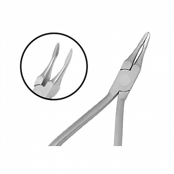 ����� ��� �� 13 �"� OrthoPremium Slim Weingart Pliers 