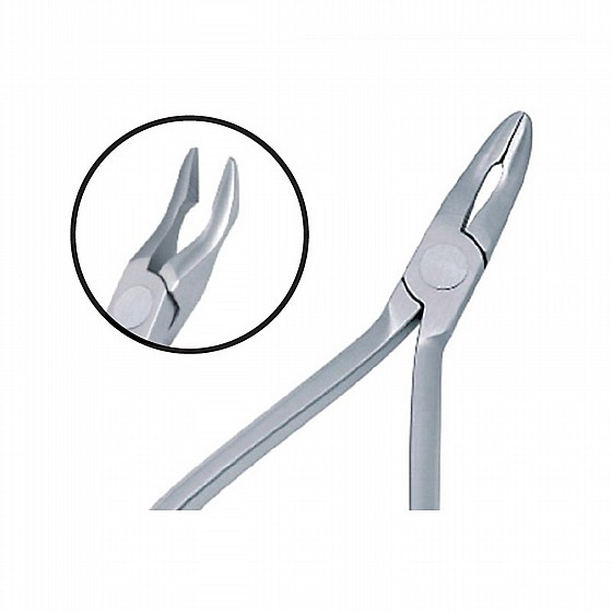 ����� ��� 13 �"� OrthoPremium Weingart Pliers 13 cm