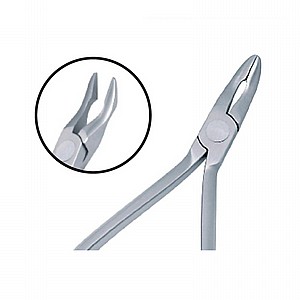 ����� ��� 13 �"� OrthoPremium Weingart Pliers 13 cm