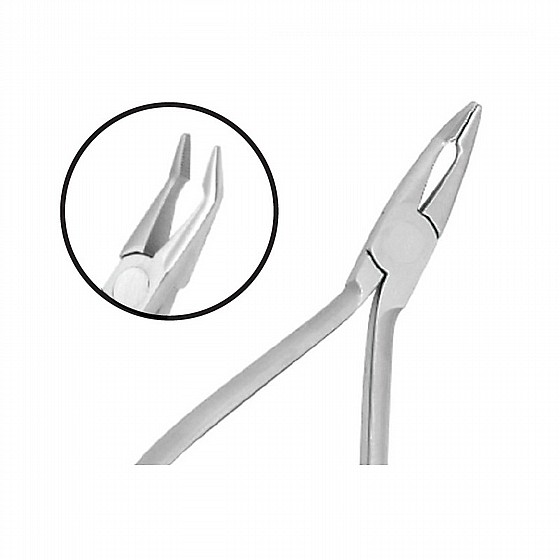 ����� ��� 12.5 �"� OrthoPremium Weingart Pliers