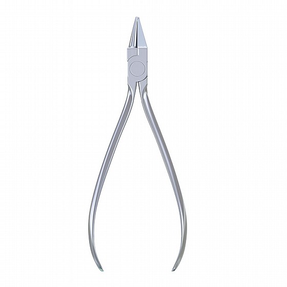 ����� ������ ����� ���� 12.5 �"� OrthoPremium Light Wire Bending Long Pliers