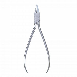 ����� ������ ����� ���� 12.5 �"� OrthoPremium Light Wire Bending Long Pliers