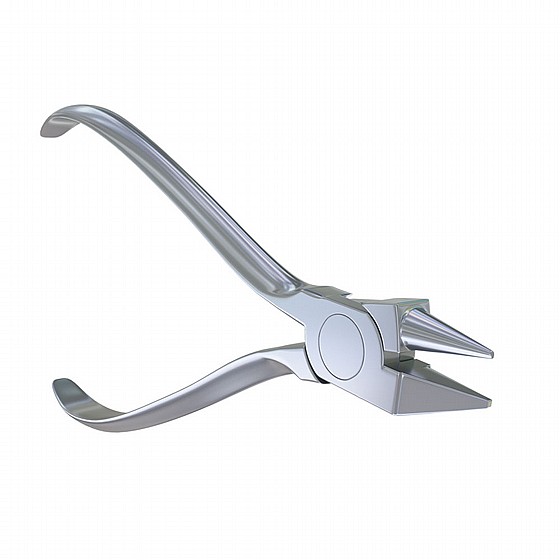 ����� ���� ��� 12 �"� OrthoPremium Bird Beak Pliers
