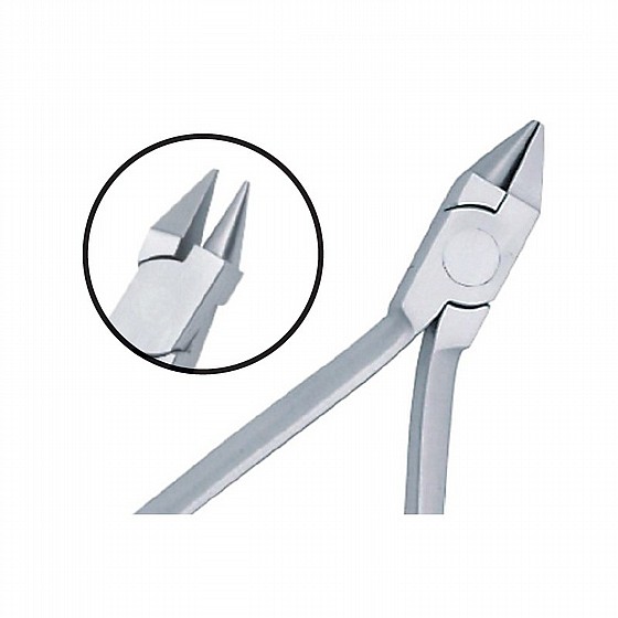 ����� �� ���� ����� 12 �"� OrthoPremium Bird Beak Pliers 
