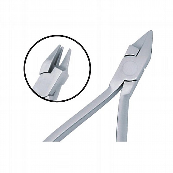 ����� ��� 3 ����� 12.5 �"� OrthoPremium Three Jaw Pliers