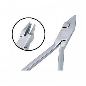 ����� ��� 3 ����� 12.5 �"� OrthoPremium Three Jaw Pliers