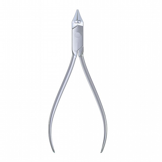 ���� ����� ���� ��� ����� 12.5 �"� OrthoPremium Pliers With Cutters Tapered Beak