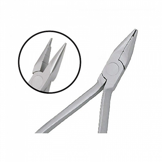 ����� ������ OrthoPremium Jaraback Pliers
