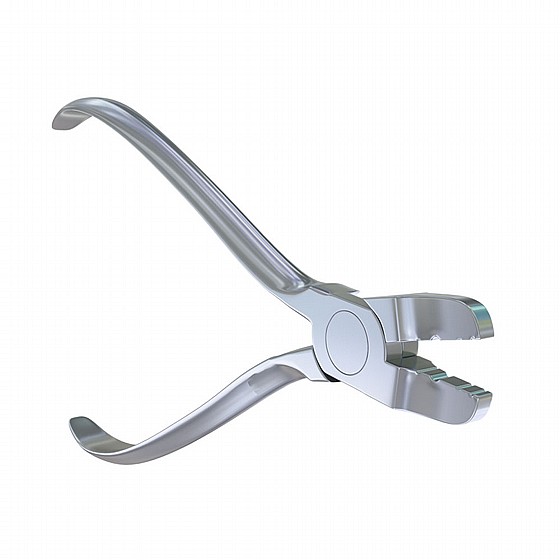 ����� ������ ����� ���������� 12 �"� OrthoPremium Lingual Arch Forming Pliers