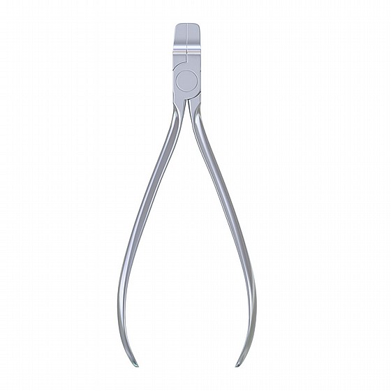 ����� ������ ����� ���������� ������� 12 �"� OrthoPremium Rectangular Arch Forming Pliers