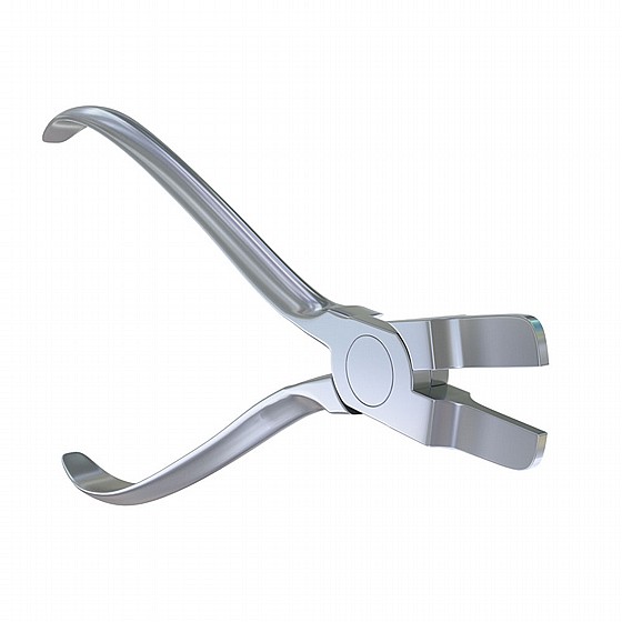 ����� ������ ����� ���������� ������� 12 �"� OrthoPremium Rectangular Arch Forming Pliers