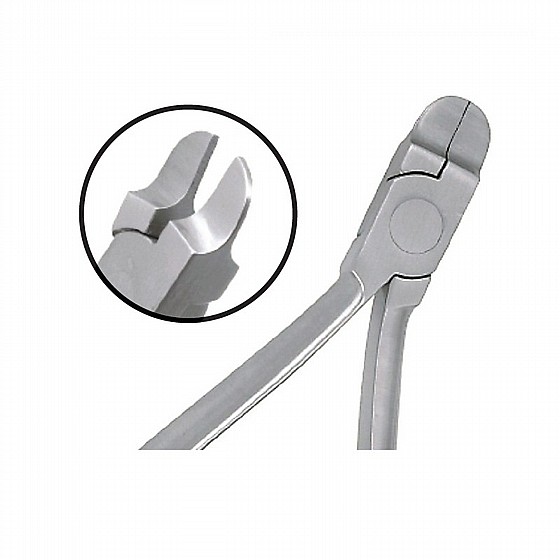 ����� ��� ������ ����� 12 �"� OrthoPremium Tweed Arch Forming Pliers
