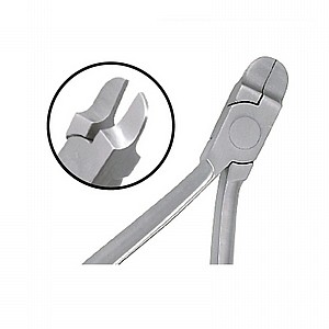 ����� ��� ������ ����� 12 �"� OrthoPremium Tweed Arch Forming Pliers
