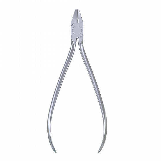 ����� ������ ����� ���������� ������ 12 �"� OrthoPremium Hollow Chop Arch Forming Pliers