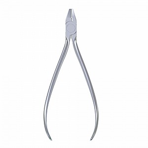 ����� ������ ����� ���������� ������ 12 �"� OrthoPremium Hollow Chop Arch Forming Pliers