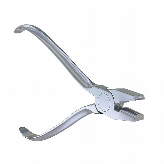����� ������ ����� ���������� ������ 12 �"� OrthoPremium Hollow Chop Arch Forming Pliers