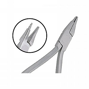 ����� ��� ��� �����  12.5 �"� OrthoPremium Nance-Loop Pliers