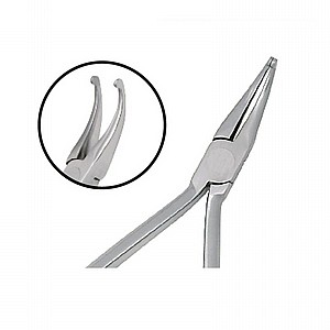 ����� ��� ���� ������ 12.5 �"� OrthoPremium How Utility Pliers Angled 