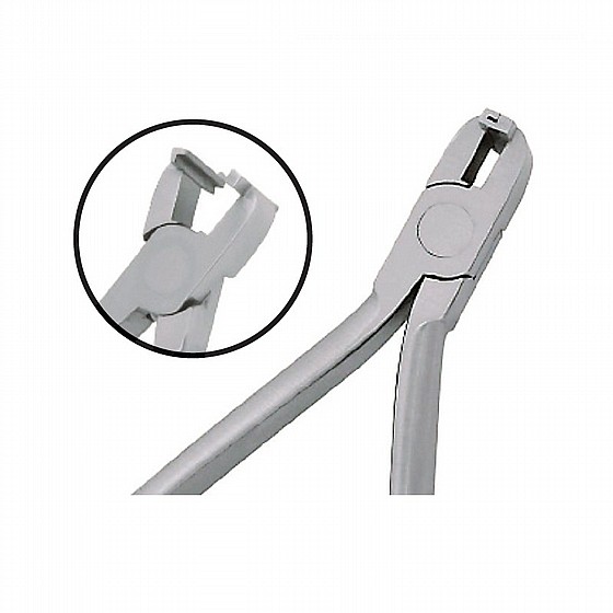 ����� ��� ������ ����� OrthoPremium Step Forming Pliers