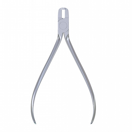 ����� �����  OrthoPremium Step Forming Pliers