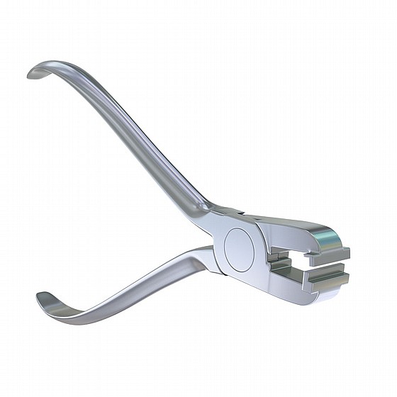����� �����  OrthoPremium Step Forming Pliers