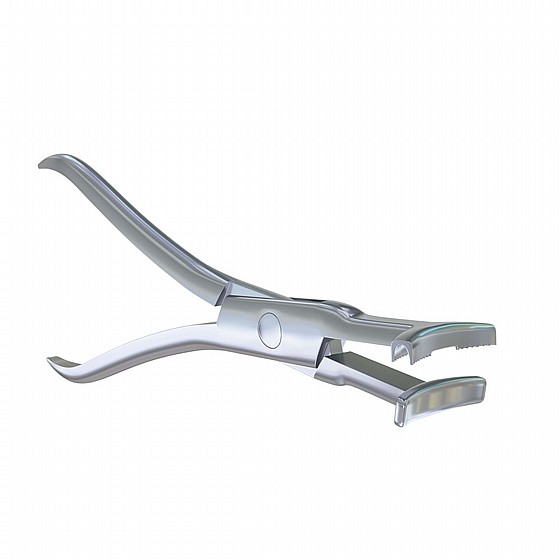 ����� ���� ��� ������ OrthoPremium Niti Cinch Back Pliers Slim Beak