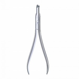 ����� ���� ��� ������ OrthoPremium Niti Cinch Back Pliers Slim Beak