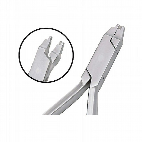 ����� ��� �� �� ����� OrthoPremium Hook Crimping Pliers