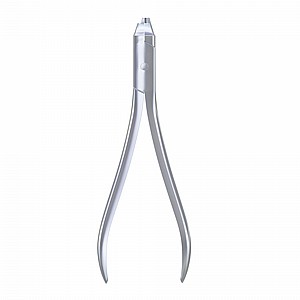 ����� �� �� ����� OrthoPremium Hook Crimping Pliers