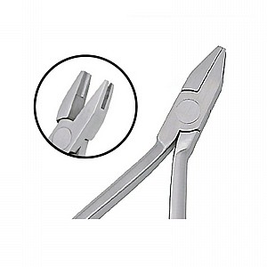 ����� ����� �������  OrthoPremium Stop V Bend Plier