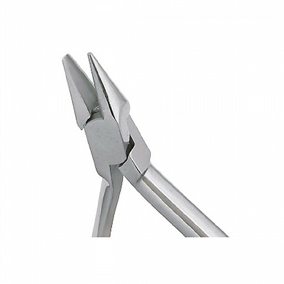 ����� ��� ����� �� ���� ��� OrthoPremium Loop Forming Pliers, Small Beak