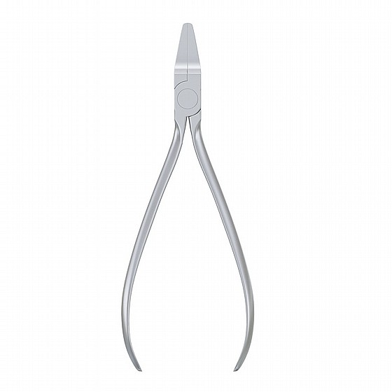 ����� ��� ������ �����, ���� ��� ��� OrthoPremium Loop Forming Pliers, Small Beak