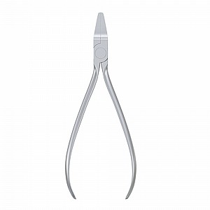 ����� ��� ������ �����, ���� ��� ��� OrthoPremium Loop Forming Pliers, Small Beak