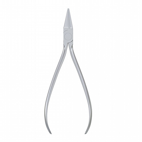 ����� ��� ������ �����, ���� ��� ���� OrthoPremium Loop Forming Pliers, Long Beak
