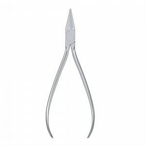 ����� ��� ������ �����, ���� ��� ���� OrthoPremium Loop Forming Pliers, Long Beak