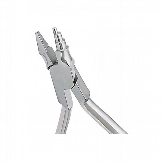 ����� ��� ����� ����� ����� OrthoPremium Young Loop Bending Pliers