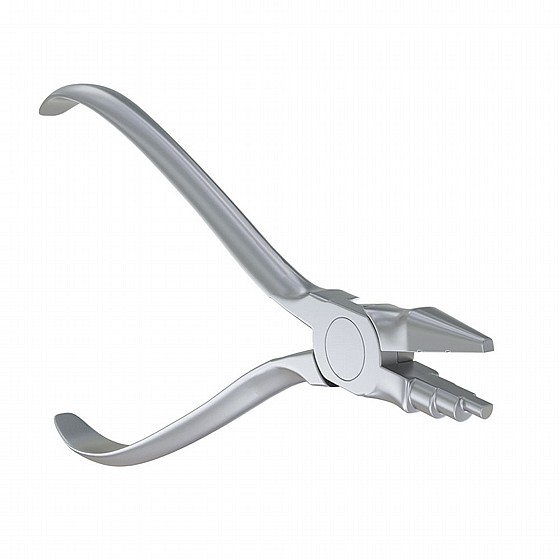 ����� ��� ����� ����� ����  OrthoPremium Young Loop Bending Pliers