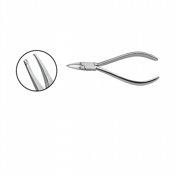 ����� ��� ����� �����  OrthoPremium Bubble Thermal Forming Pliers