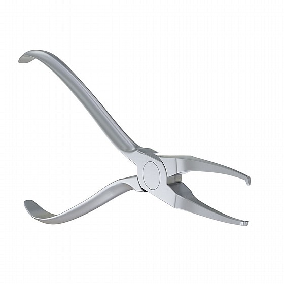 ����� �����  OrthoPremium Bubble Thermal Forming Pliers