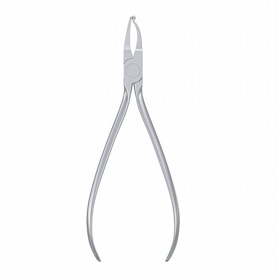 ����� ���� ����� ���� OrthoPremium Micro Ramp Thermal Debonding Pliers
