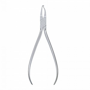 ����� ���� ����� ���� OrthoPremium Micro Ramp Thermal Debonding Pliers