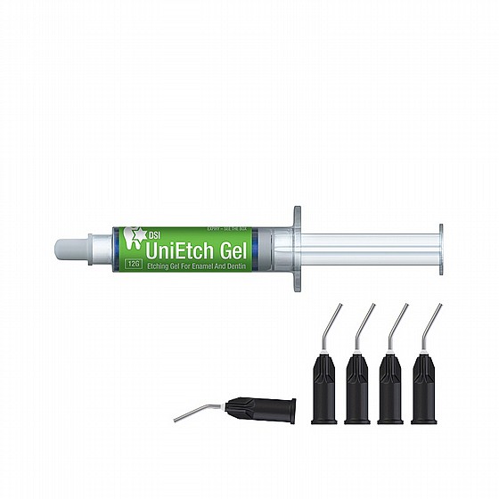 ������ �� ����� 12 ��� DSI UNIETCH GEL