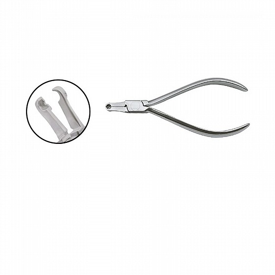 ����� ��� ����� ����� OrthoPremium Slot Thermal Forming Pliers