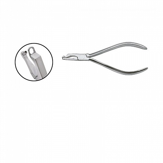 ����� ��� ����� ����� ����� OrthoPremium Curcular Forming Thermal Pliers