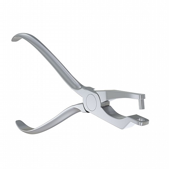 ����� ����� OrthoPremium Curcular Forming Thermal Pliers