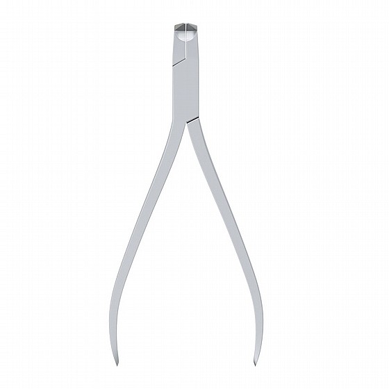 ���� ������� ����� Dentaurum Ligature Cutter Lingual