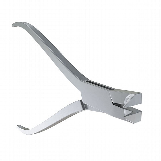 ���� ������� ����� Dentaurum Ligature Cutter Lingual