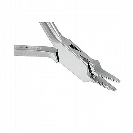 ����� ��� ����� ����� ��� Dentaurum Premium-Line Loop Bending Pliers